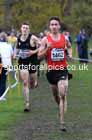 Senior Men and Under-23 Men, 2022 British Athletics Cross Challenge, Sefton Park, Liverpool.  Photo: David T. Hewitson/Sports for All Pics
